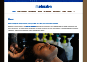 Madusalon.com