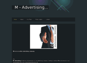 Madvvertising.webs.com