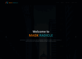 Madxradicle.com