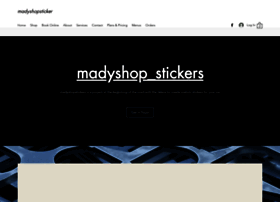 madyshop.com