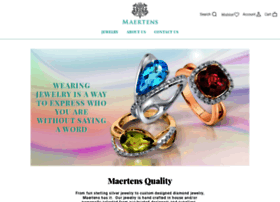 maertensjewelry.com