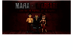 mafia-warfare.com