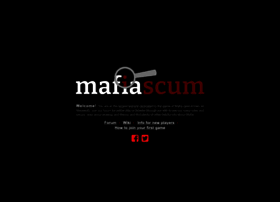mafiascum.net
