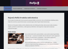 mafija.com.hr