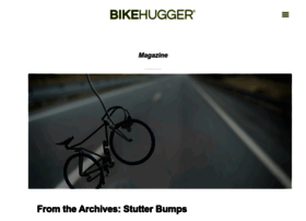 Mag.bikehugger.com
