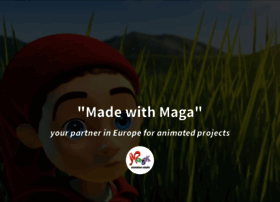 maga-animation.com