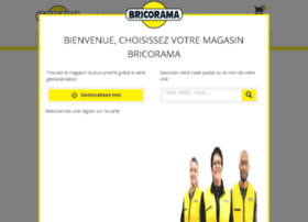 magasins.bricorama.fr