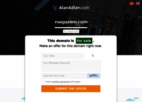 Magazam.com