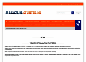 magazijn-stunter.nl