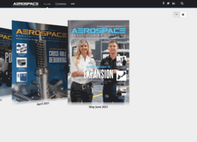Magazine.aerospacemanufacturinganddesign.com
