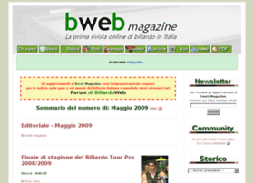 magazine.biliardoweb.com