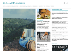 Magazine.columbia.edu