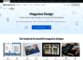 magazine.designcrowd.co.in