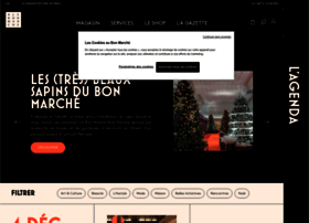 Magazine.lebonmarche.com