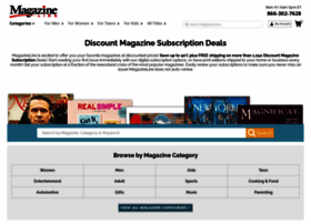 magazineline.com