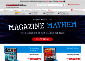 magazinesdirect.com