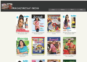 magazinesofindia.com