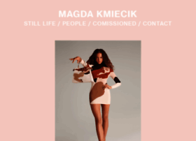 Magdalenakmiecik.com