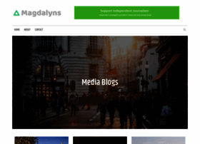 magdalyns.com