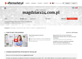 magdziarz24.com.pl
