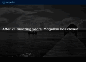 Magellan-pr.com