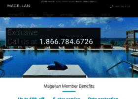 magellanluxuryhotels.com