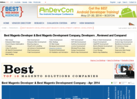 magento-developer.bwdarankings.com