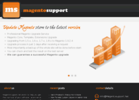 magentosupport.net