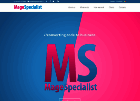 magespecialist.it