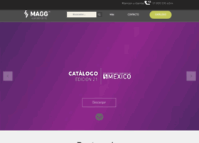 magg.com.mx