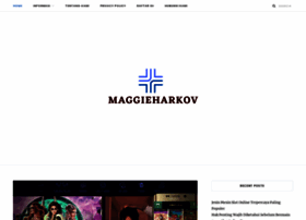maggieharkov.com