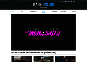 maggievision.com