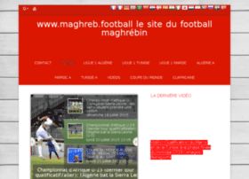 maghrebfoot.net