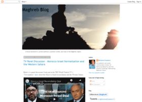 Maghreblog.blogspot.com