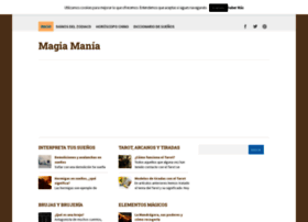 magiamania.com