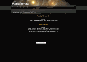 Magic--sportzz.yolasite.com