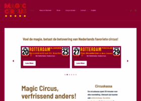 magic-circus.com