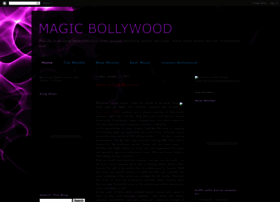 magic-of-bollywood.blogspot.com