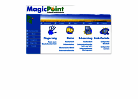 magic-point.net