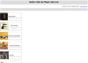 magic-tab.com