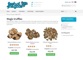 magic-truffles.com