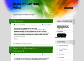 Magicablaze.wordpress.com