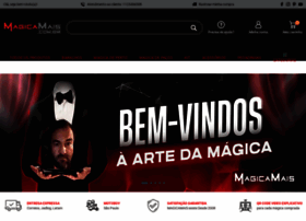 magicamais.com.br