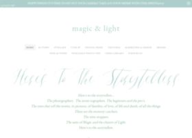 Magicandlightcollection.com