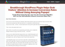 magicboxplugin.com