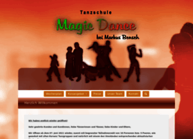 magicdance.de
