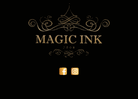 magicinktattoos.co.uk