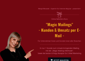 magicmailings.de