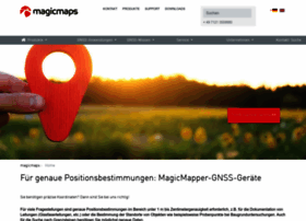 magicmaps.de