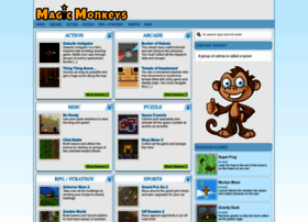 magicmonkeys.co.uk